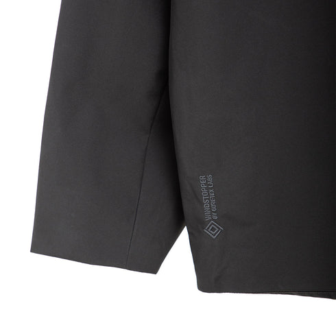 Norse Projects Sten Gore-Tex Windstopper Insulated Shirt Jacket Battleship Grey N55-06200970 Degli Uberti